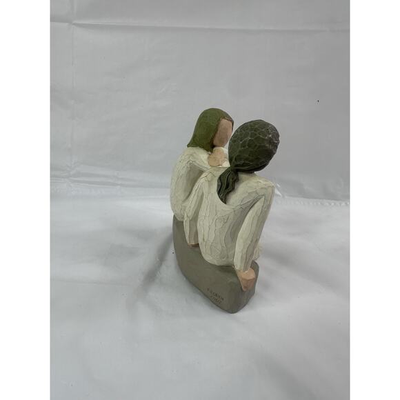 Willow Tree Heart and Soul Figurine by Susan Lordi No Box - Picture 3 of 6